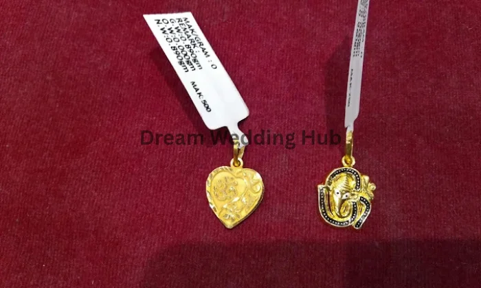 DAMODARDAS MOHANLAL CHOKSHI